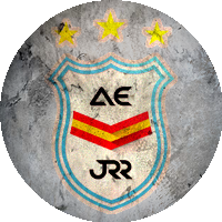Logo Asociación Española Jorge R. Ross de La Carlota
